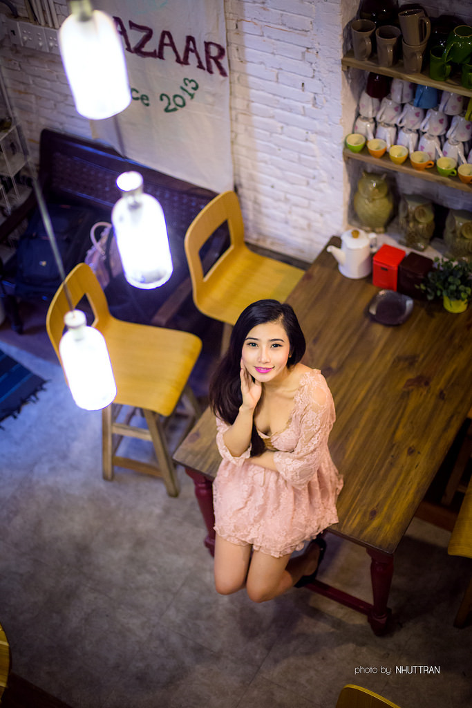 年轻妻子的朋友